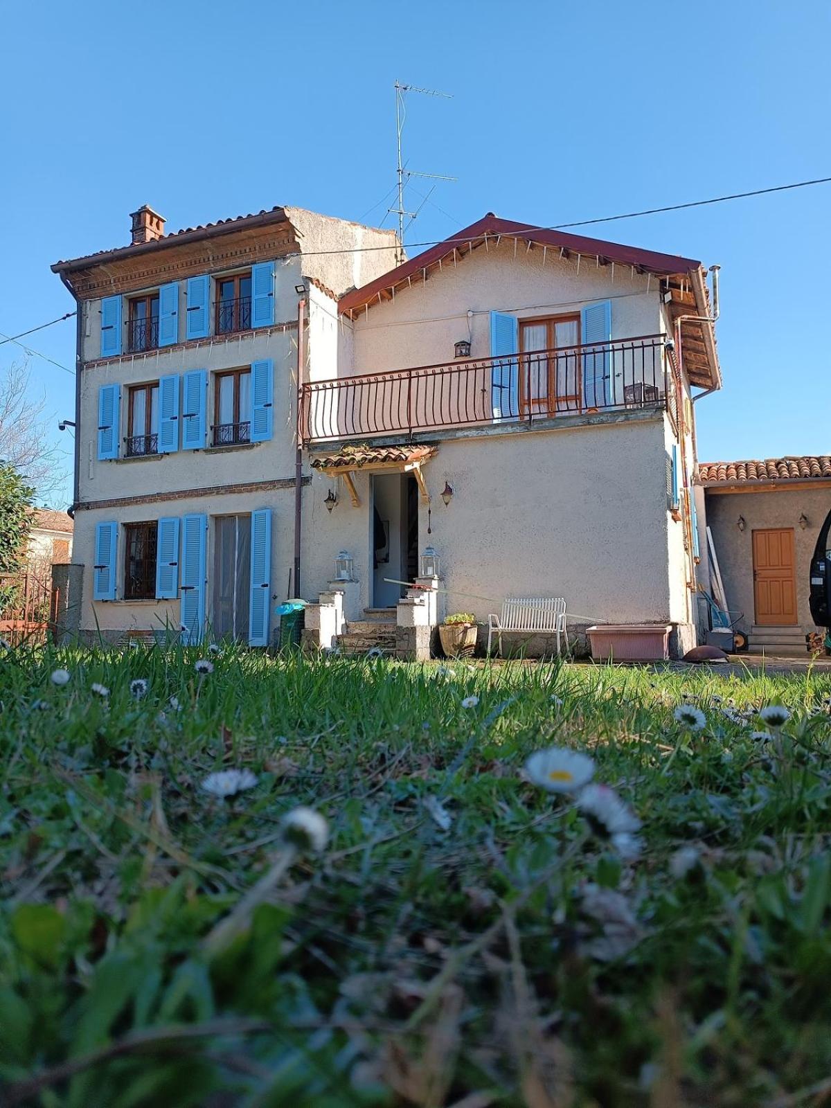 Вилла Capricornio Club Diffuso Casa Carlotta Santa Maria della Versa Экстерьер фото