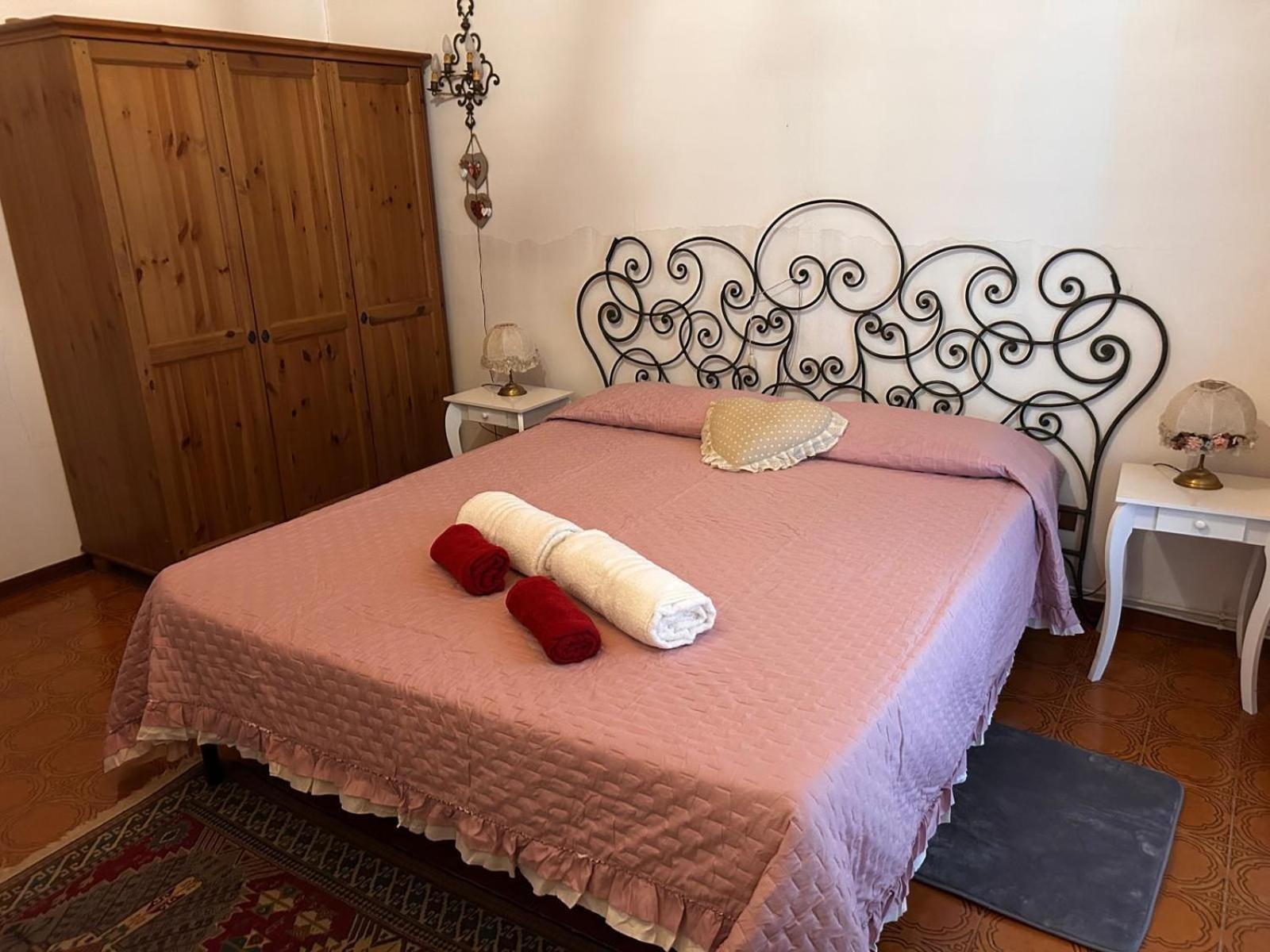 Вилла Capricornio Club Diffuso Casa Carlotta Santa Maria della Versa Экстерьер фото