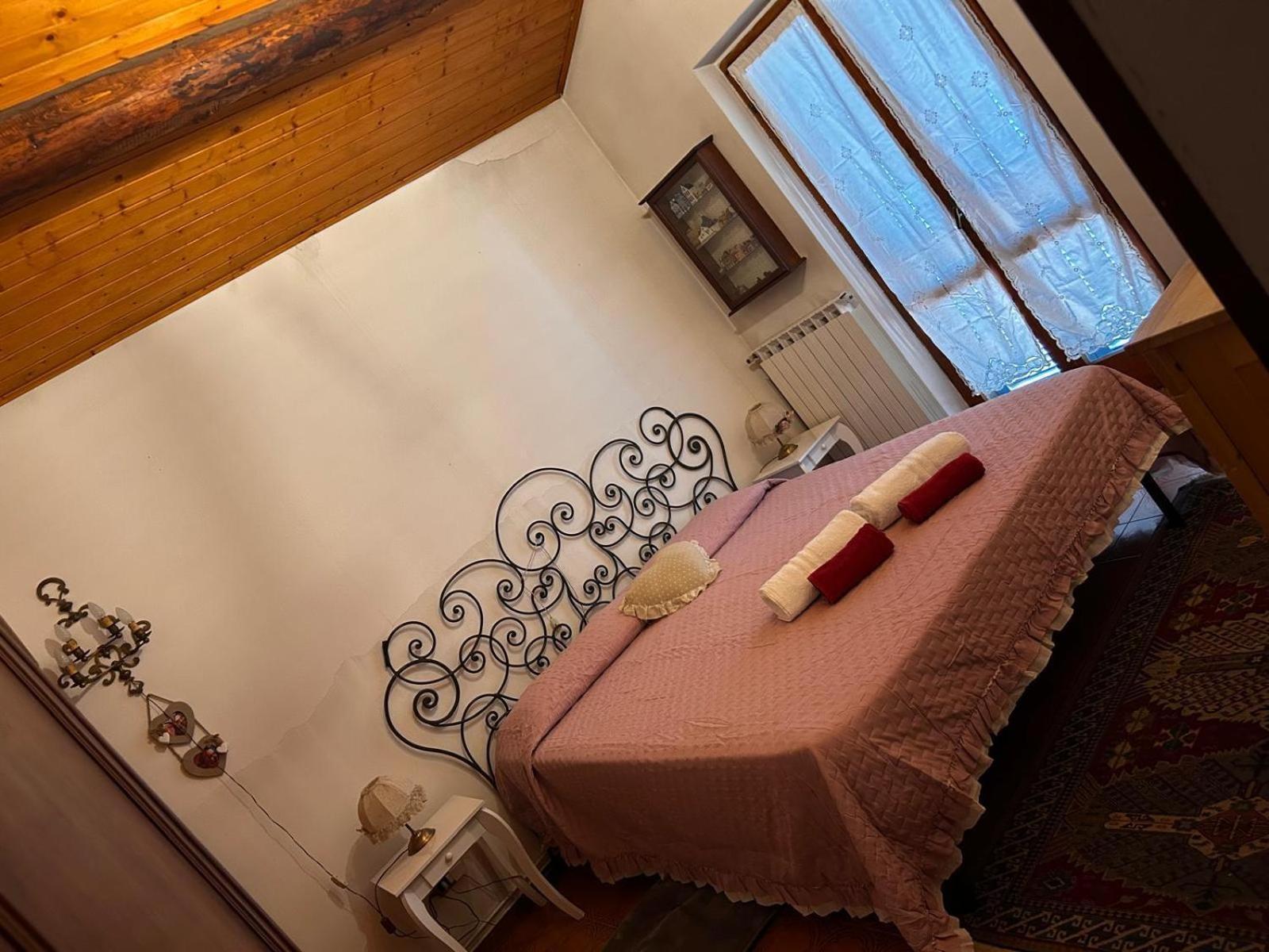Вилла Capricornio Club Diffuso Casa Carlotta Santa Maria della Versa Экстерьер фото